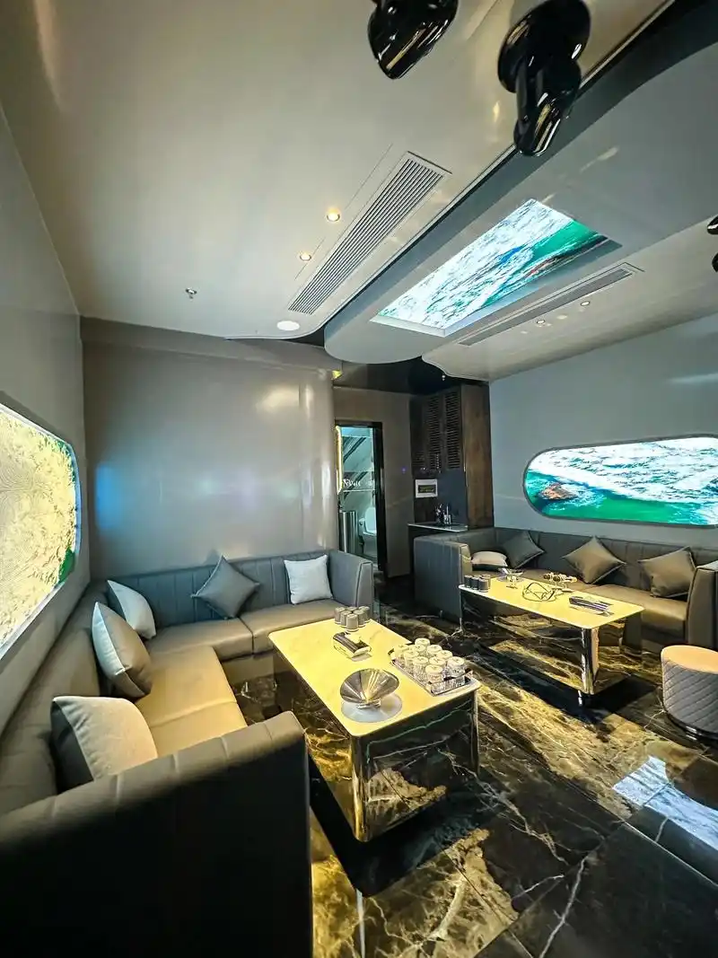 辽源商务ktv全新玩法-龙山区ktv预定